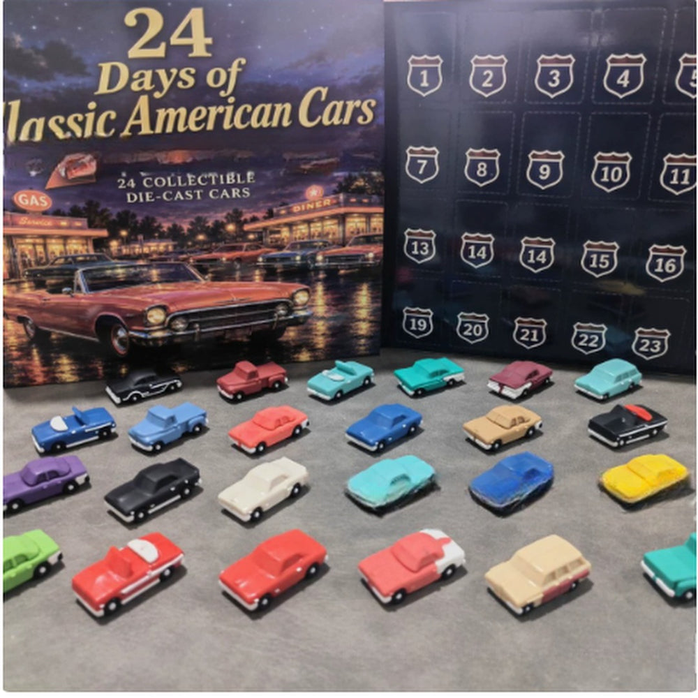 So sehen die Autos wirklich aus