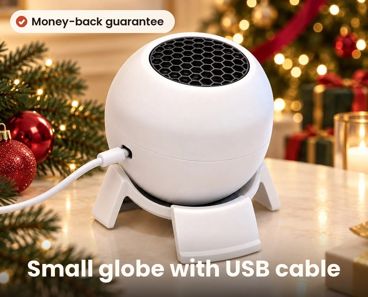 Christmas projector for ceilings and walls